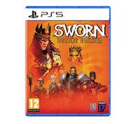 SWORN Deluxe Edition, SWORN Deluxe Edition - PS5 PlayStatio (Sony Playstation 5)