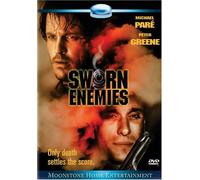 Sworn Enemies - Sworn Enemies
