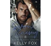 Sworn Enemy: An MM Enemies-To-Lovers Book
