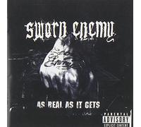 as real as it gets-Import USA