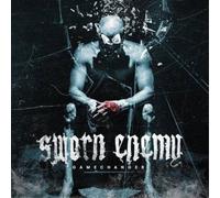 Sworn Enemy Gamechanger (Vinyl LP) 12" Album