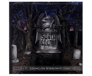 Sworn Enemy - Living On Borrowed Time