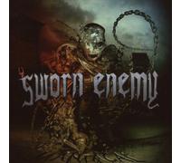 Sworn Enemy - Maniacal