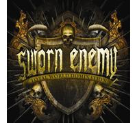 Sworn Enemy - Total World Domination