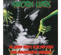 Sworn Liars - 14 Grim Fairy Tales Forhip Kids And