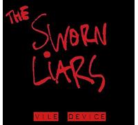SWORN LIARS Vile Device (CD)