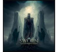 Sworn - Null Crowned the Infinite