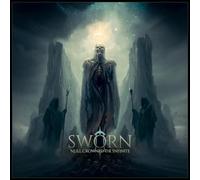 Sworn - Null Crowned the Infinite