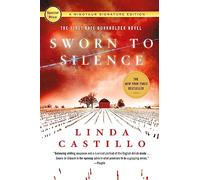 Sworn to Silence