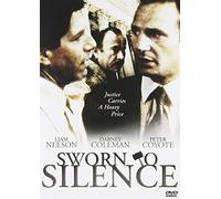 Sworn to Silence - Sworn to Silence