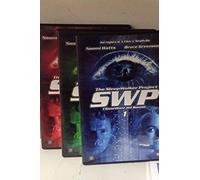 SWP - The Sleepwalker Project - (Trilogia con pacchetto 3 dvd)