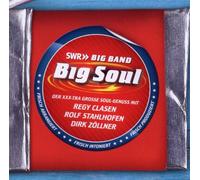 Swr Big Band - Big Soul