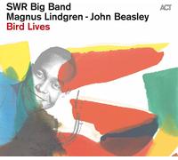 SWR Big Band Bird Lives (CD) Album