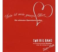 Swr Big Band - Dein Ist Mein Ganzes Herz