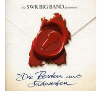Swr Big Band - Die Besten Aus Suedwes Das Pop Album