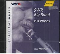 SWR BIG BAND - JAZZ MATINEE