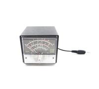 SWR - Misuratore di potenza per radio FT-857/FT-897, livello di modulazione esterna e display SWR con funzione di calibrazione, campo radio prosciutto