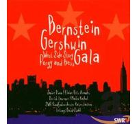 SWR RUNDFUNKORCHESTER KAI - BERNSTEIN GERSHWIN GALA