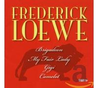 Swr-Rundfunkorchester Kai - Brigadoon; My Fair Lady