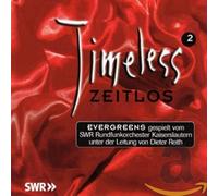 Swr Rundfunkorchester Kai - Timeless-Zeitlos 2