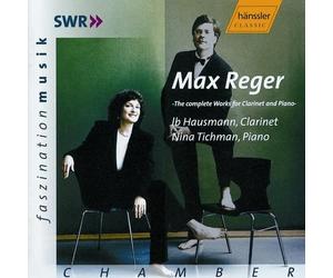 SWR Symphony Orchestra Bad Bruckner: Symphony No. 3 / Wagner: Lohengrin (CD)