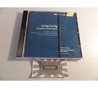 Swr Vokalensemble/En - Complete Choral Works
