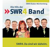 Swr4 Band - Die Hits der Swr4 Band