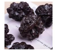 SWRVVMJDTN 30-40 g 1 Pezzo di Pietra preziosa Diamante Nero Cristalli Grezzi Regalo