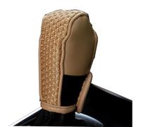 SWSMYZFF Pratico Copri Pomello del Cambio Auto, per Hyundai Sonata 2010-2015 Non Tossico Inodore Copri Cambio Auto,A