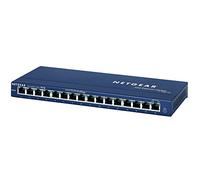 SWT 16Port 10/100 Dual Speed Switch