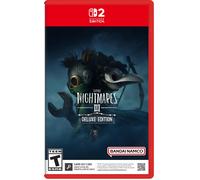SWT LITTLE NIGHTMARES III DELUXE EDITION (SWTT) GAME NUOVO