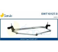 SWT10127.0 SANDO Tiranteria tergicristallo per LANCIA