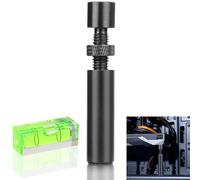 SWTYExt Supporto Scheda Video Supporto Gpu Vertical Gpu Mount in Alluminio Staffa Gpu holder Gpu Support Supporto Scheda Grafica Sostegno Scheda Video Reggi Scheda Video Staffa Scheda Video (49-80mm)