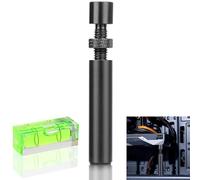 SWTYExt Supporto Scheda Video Supporto Gpu Vertical Gpu Mount Supporto Scheda Grafica Alluminio Staffa Gpu holder Gpu support Sostegno Scheda Video Reggi Scheda Video Staffa Scheda Video (74-120mm)