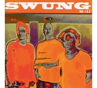 Swung - Vol.1 & 2 ( audioCD )