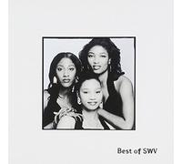 Swv - Best Of