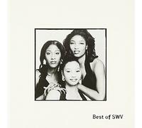 Swv - Best of [Import]