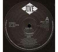SWV - Can We