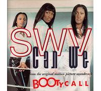 Swv - Can We