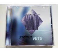 Swv - Greatest Hits