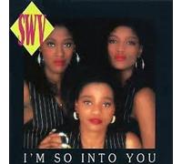 Swv - I'm So Into You