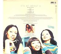 Swv - It S All About U