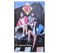 Swv - It's About Time