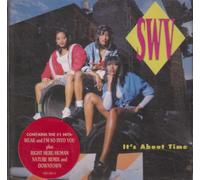 SWV - IT'S ABOUT TIME