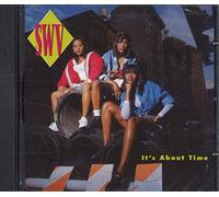 Swv - It'S About Time