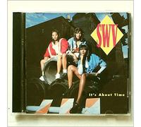 SWV - IT'S ABOUT TIME