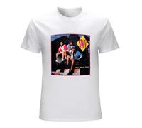 Swv It's About Time T-Shirt - Tour Vintage Concert Shirt 90'S R&B Rnb Girl Group Short Sleeved White L