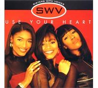 Swv - It's All About U