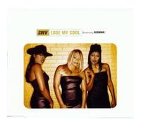 Swv - Lose My Cool