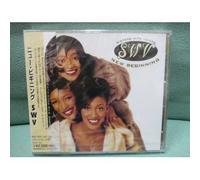 Swv - New Beginning